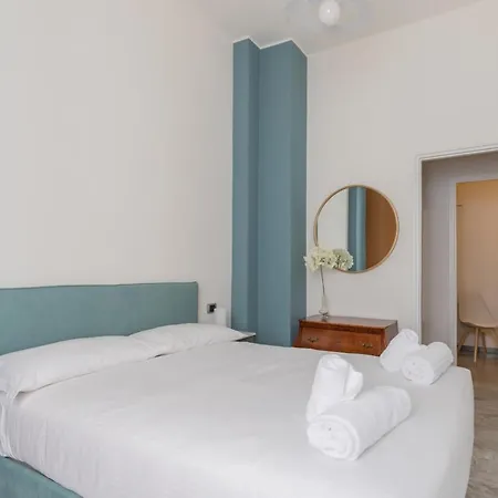 Joivy Wonderful 2bed Flat In Perfect Centre * 米兰