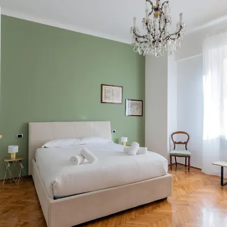 Joivy Wonderful 2bed Flat In Perfect Centre * 米兰