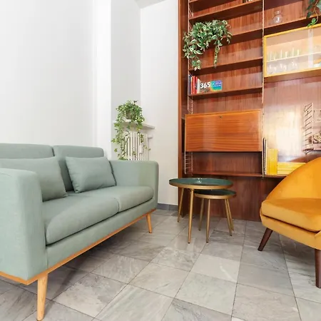 Joivy Wonderful 2bed Flat In Perfect Centre 公寓 *