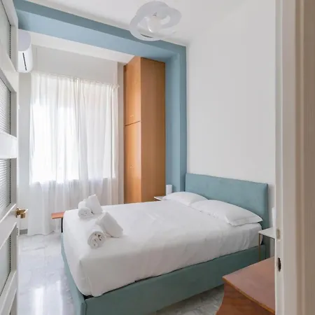 公寓 Joivy Wonderful 2bed Flat In Perfect Centre