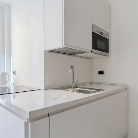 Joivy Wonderful 2bed Flat In Perfect Centre
